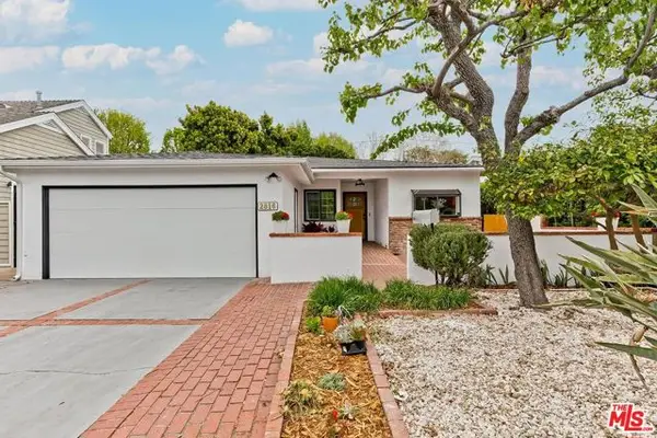 2816 Granville Avenue, Los Angeles, CA 90064