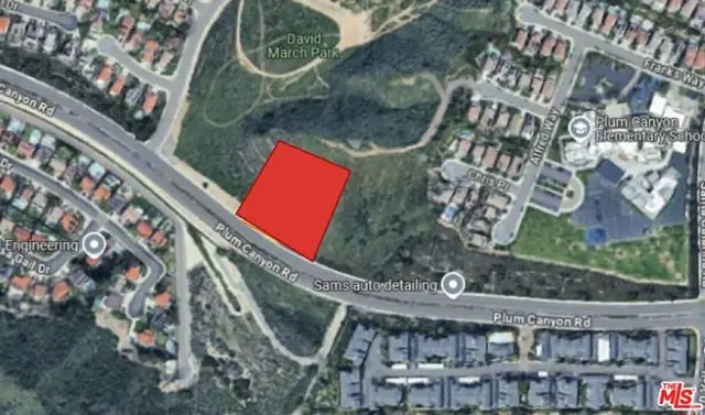0 Plum Canyon Rd, Santa Clarita, CA 91350 - Image #1