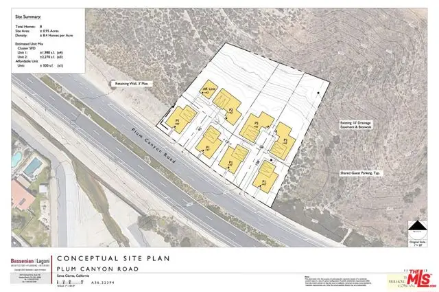 0 Plum Canyon Rd, Santa Clarita, CA 91350 - Image #3