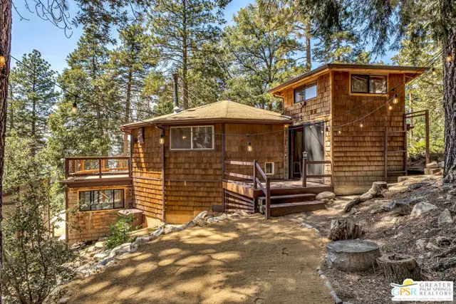 23031 Pine Needles Lane, Idyllwild, CA 92549 - #2