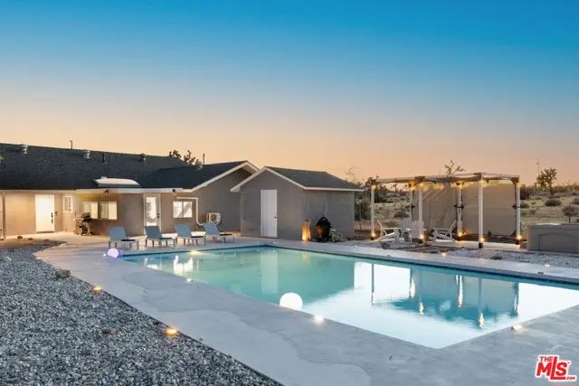 3634 El Dorado Avenue, Yucca Valley, CA 92284 - Image #2