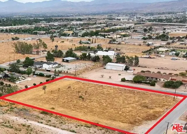 0 E Avenue O, Palmdale, CA 93550 - Image #1