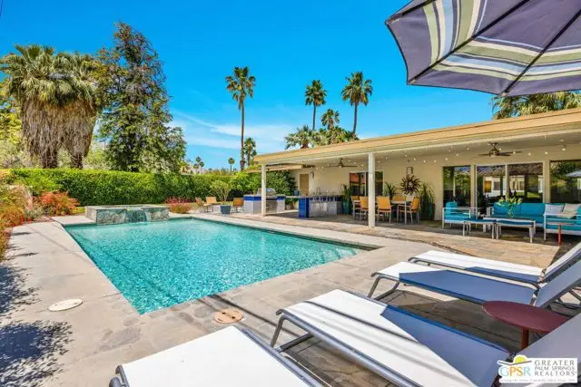 1163 Pasatiempo Road, Palm Springs, CA 92262 - Image #1