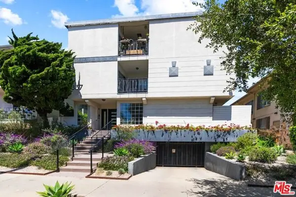 837 Lincoln Boulevard #6, Santa Monica, CA 90403