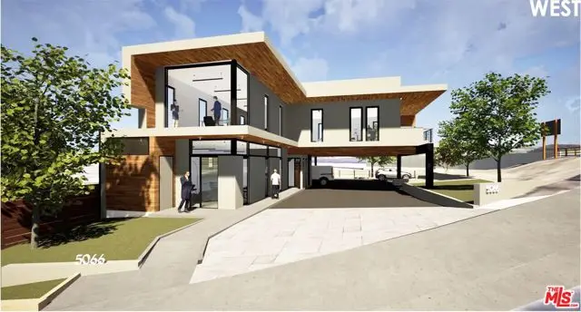 5066 Chesebro Road, Agoura Hills, CA 91301 - Image #1