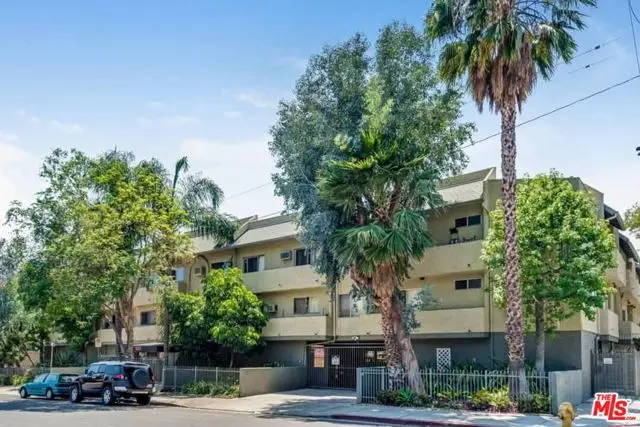 1351 N Orange Drive #117, Los Angeles, CA 90028 - Image #2