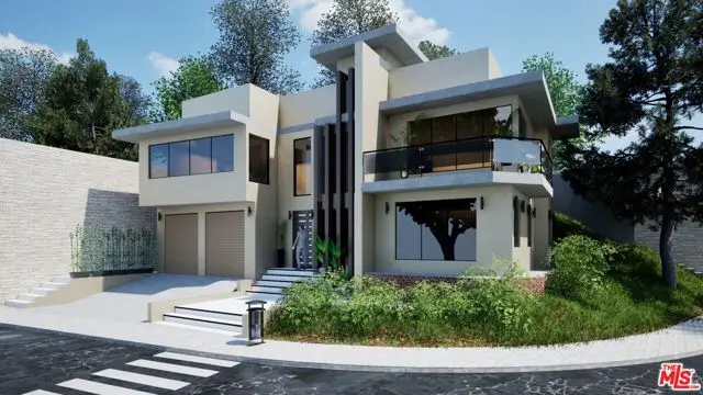 2849 Adkins Avenue, Los Angeles, CA 90032 - Image #1