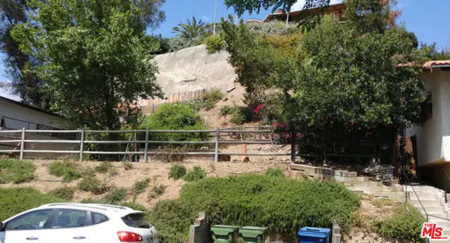 3334 N Knoll Drive, Los Angeles, CA 90068 - Image #1