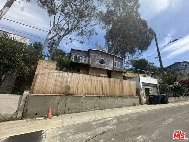 1268 La Veque Street, Los Angeles, CA 90063 - Image #1