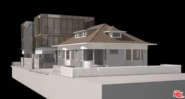 1124 7th Street, Santa Monica, CA 90403