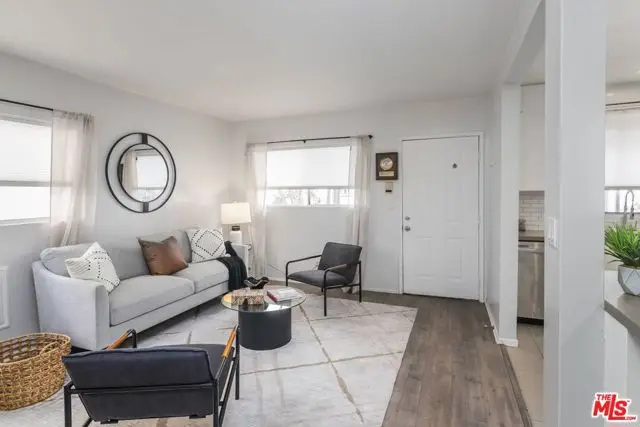 1524 Franklin Street #B, Santa Monica, CA 90404 - Image #3