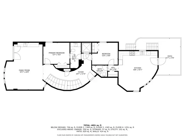 7019 E Seaside Walk, Long Beach, CA 90803 - Image #1
