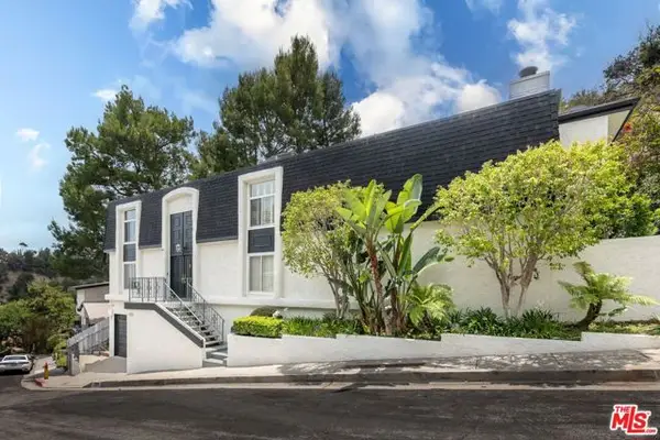17066 Empanada Place, Encino (los Angeles), CA 91436