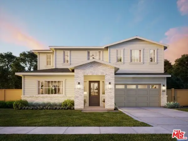 1625 Rexford Drive, Los Angeles, CA 90035