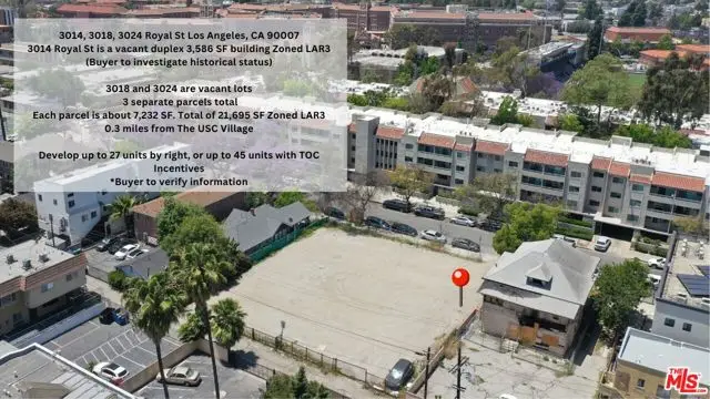 3014 Royal Street, Los Angeles, CA 90007 - Image #1