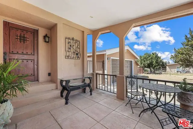 640 Foreston Drive, Acton, CA 93510 - #3