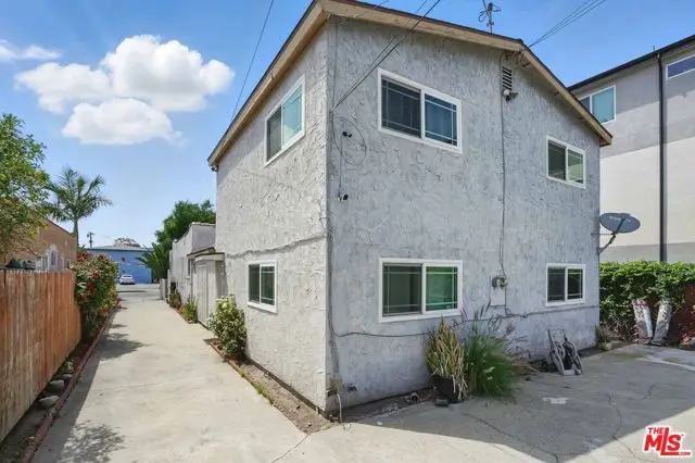2108 Hauser Boulevard, Los Angeles, CA 90016 - Image #2