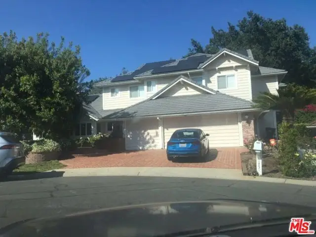 1731 Schoolhouse Circle, Thousand Oaks, CA 91362 - Image #1