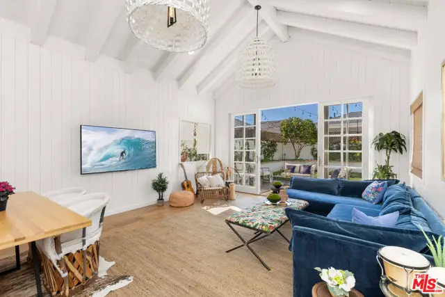 1505 Wendy Way, Manhattan Beach, CA 90266 - Image #1