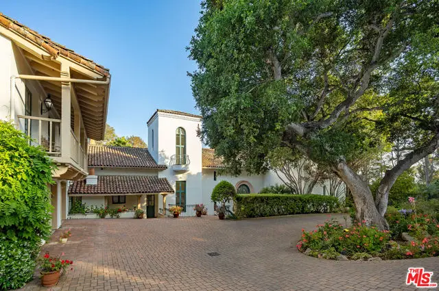 284 Gould Lane, Santa Barbara, CA 93108 - #1