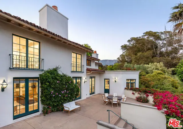 284 Gould Lane, Santa Barbara, CA 93108 - #3