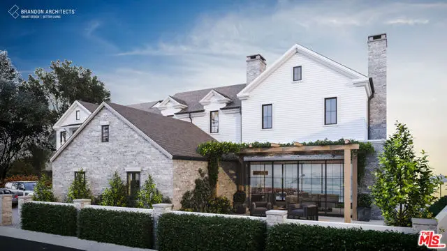 334 Aderno Way, Pacific Palisades, CA 90272 - Image #2