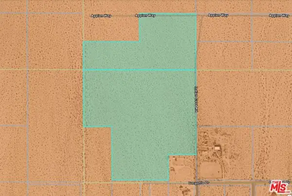 0 Gorgonio Drive, Other - See Remarks, CA 92277