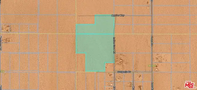0 Gorgonio Drive, Twentynine Palms, CA 92277 - #2