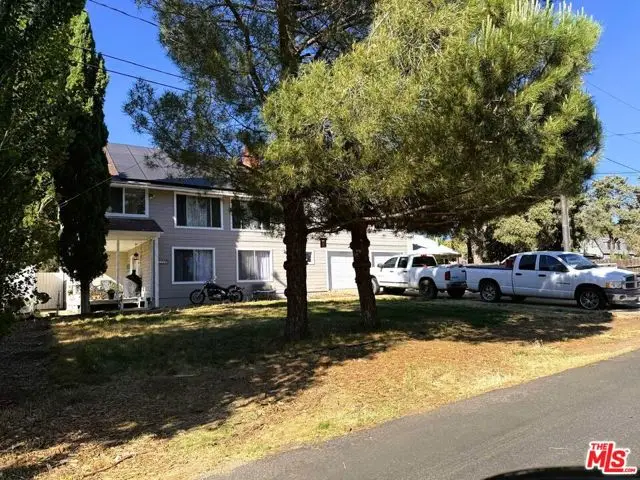 1112 Coldwater Drive, Frazier Park, CA 93225 - Image #3