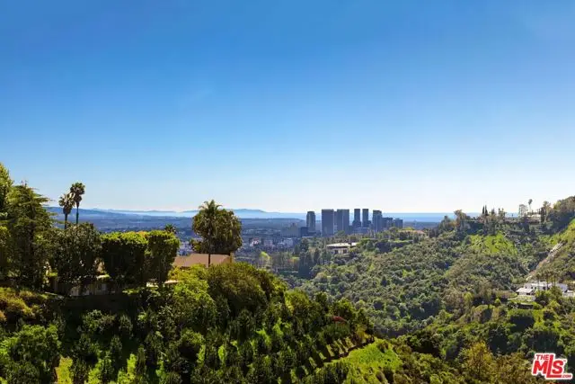 1401 Bel Air Road, Los Angeles, CA 90077 - Image #2