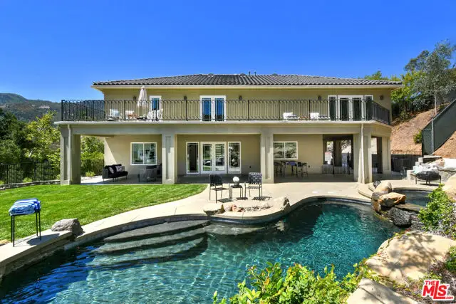 29677 Mulholland Highway, Agoura Hills, CA 91301 - #1