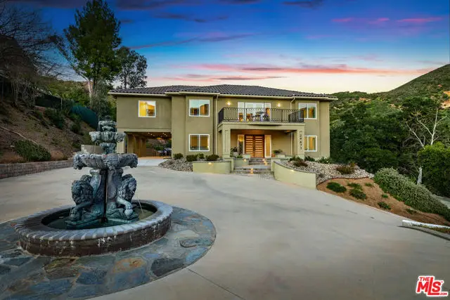 29677 Mulholland Highway, Agoura Hills, CA 91301 - #2