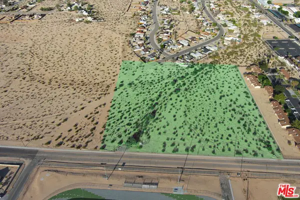 0 Mesquite Springs Road, Other - See Remarks, CA 92277