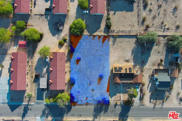 0 Palo Verde Avenue, Other - See Remarks, CA 92277