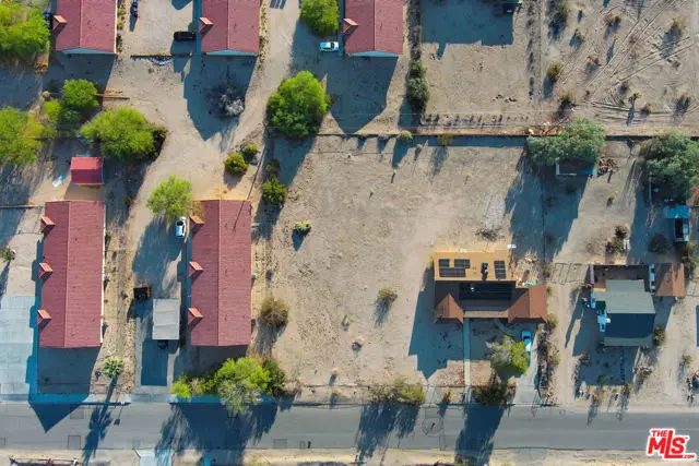 0 Palo Verde Avenue, Twentynine Palms, CA 92277 - #2