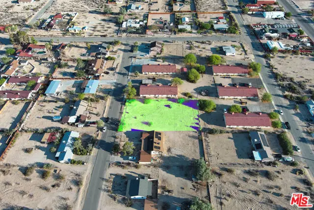 0 Palo Verde Avenue, Twentynine Palms, CA 92277 - #3