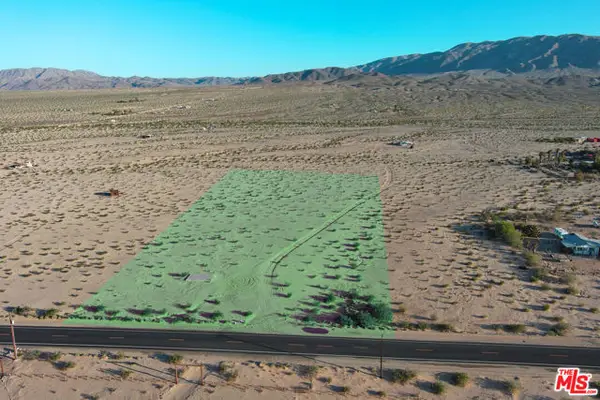 29 Palms Highway, Other - See Remarks, CA 92277