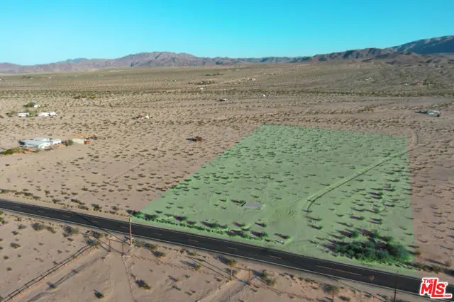29 Palms Highway, Twentynine Palms, CA 92277 - #3