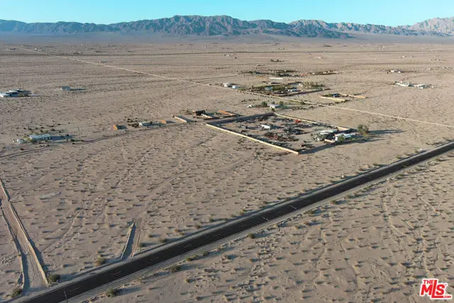 0 Amboy Road, Twentynine Palms, CA 92277 - #2