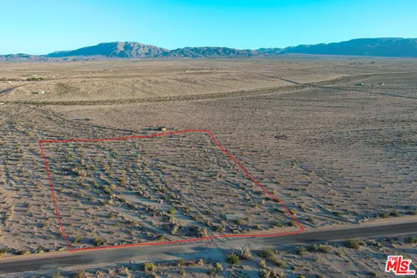 0 Gilbert Road, Other - See Remarks, CA 92277