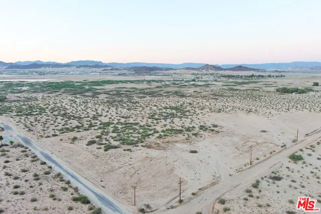0 Gilbert Road, Twentynine Palms, CA 92277 - #2