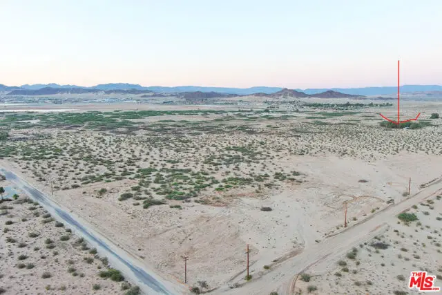 0 Gilbert Road, Twentynine Palms, CA 92277 - #3