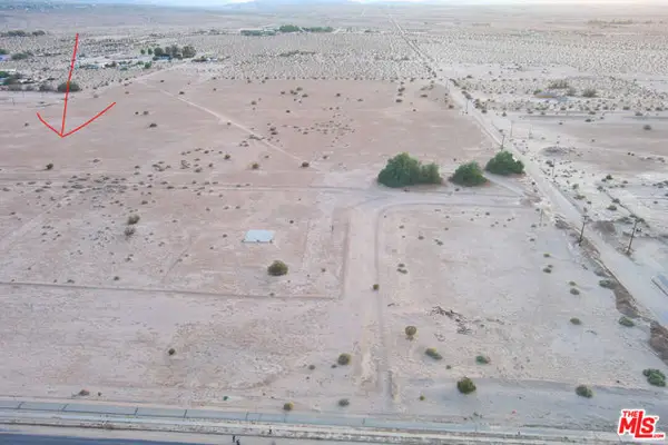 0 Mesa Drive, Other - See Remarks, CA 92277