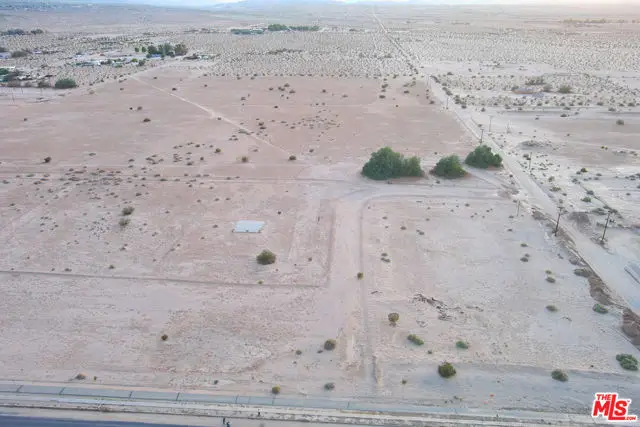 0 Mesa Drive, Twentynine Palms, CA 92277 - #2