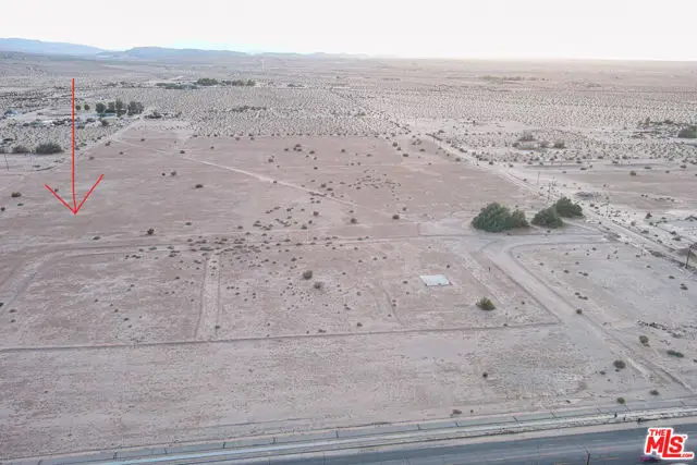 0 Mesa Drive, Twentynine Palms, CA 92277 - #3