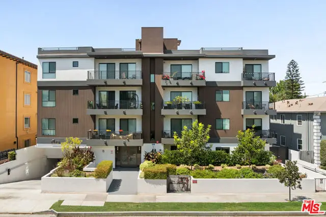 1123 S Shenandoah Street #101, Los Angeles, CA 90035 - Image #1