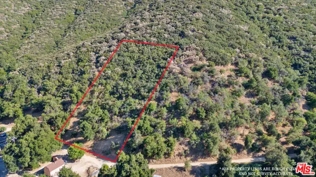 0 Cliffedge Drive, Santa Clarita, CA 91390 - Image #2