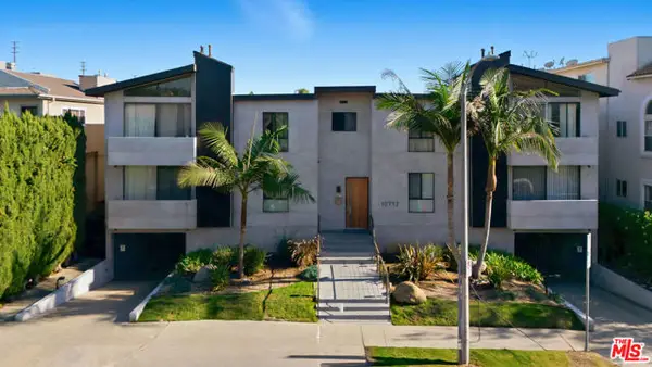 10732 Woodbine Street #3, Los Angeles, CA 90034