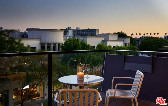 8899 Beverly Boulevard #5F, West Hollywood, CA 90048 - Image #3