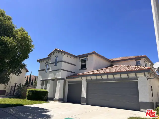 40247 Preston Road, Palmdale, CA 93551 - #2